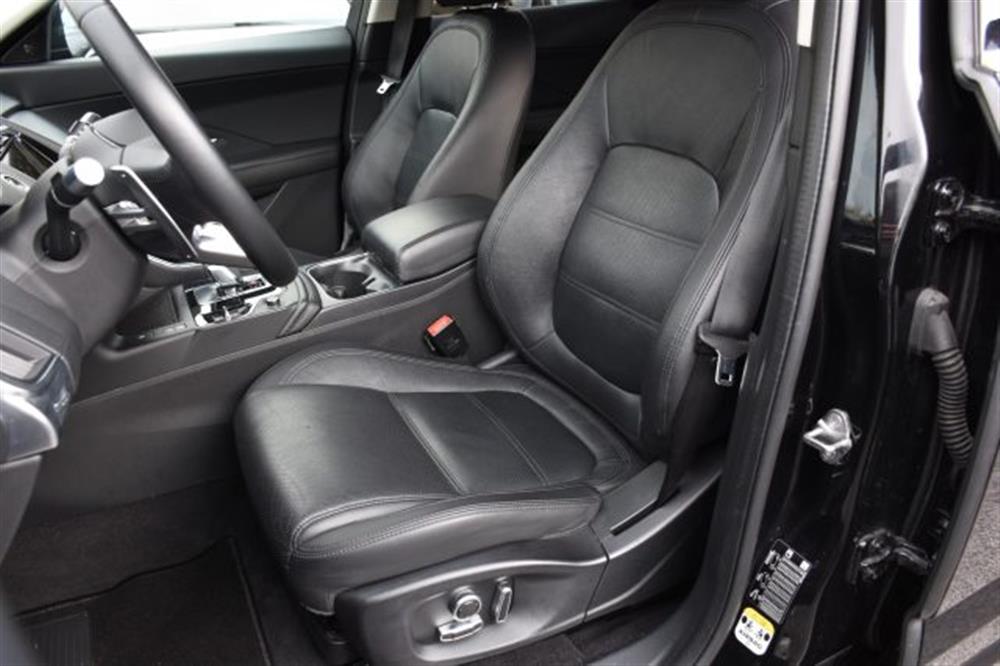 E-Pace E-Pace 2.0D I4 163 CV AWD A