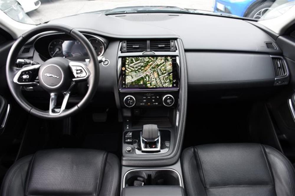 E-Pace E-Pace 2.0D I4 163 CV AWD A