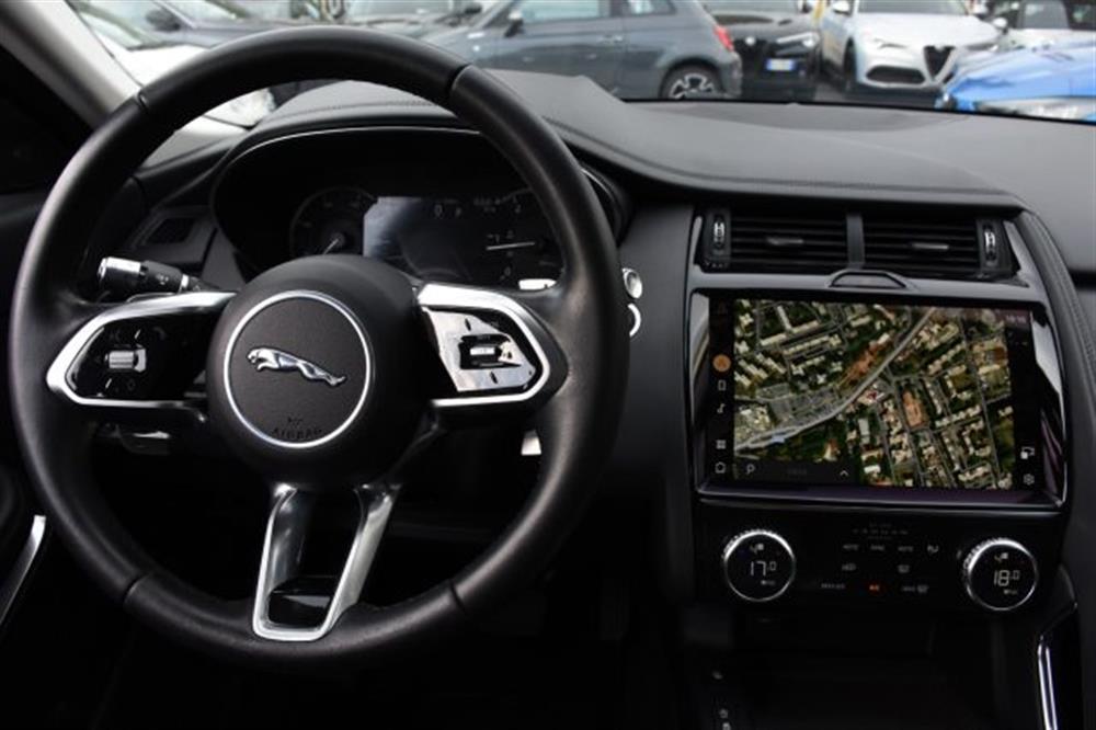 E-Pace E-Pace 2.0D I4 163 CV AWD A
