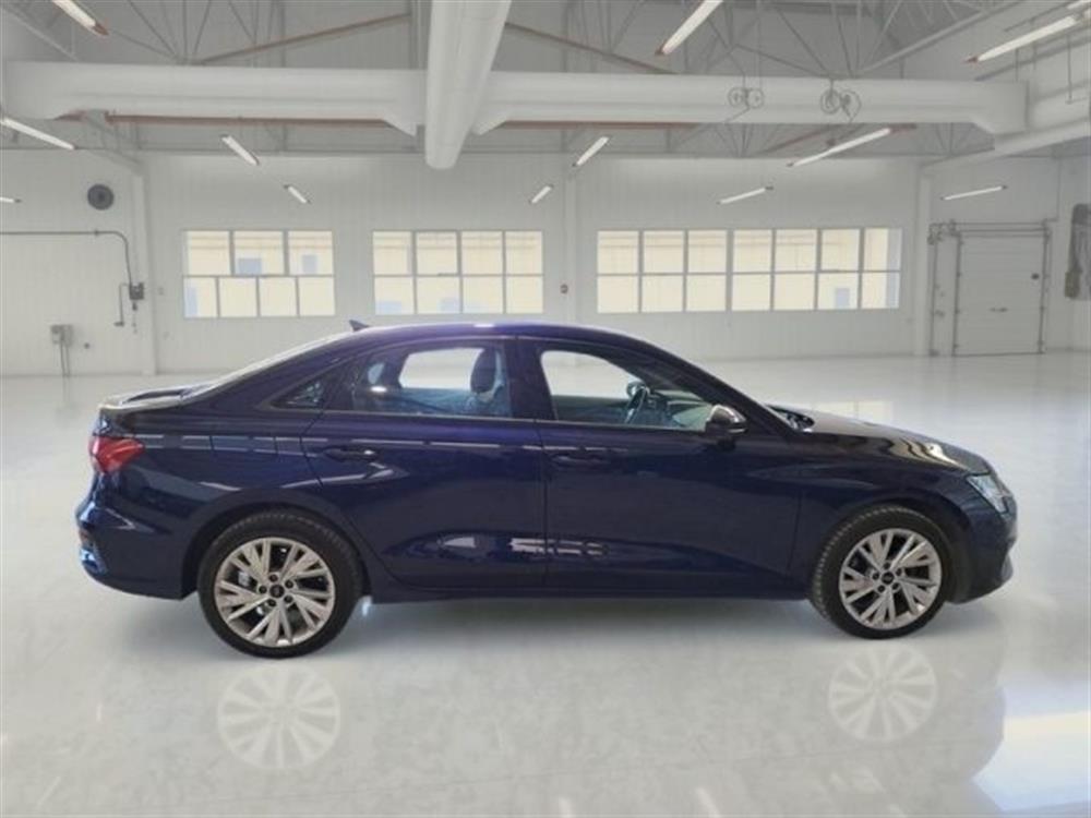 A3 A3 Sedan 30 TFSI S tron