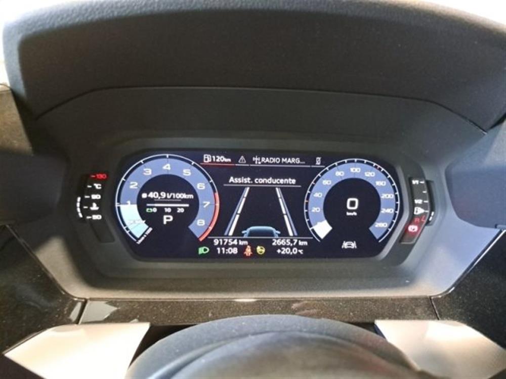 A3 A3 Sedan 30 TFSI S tron