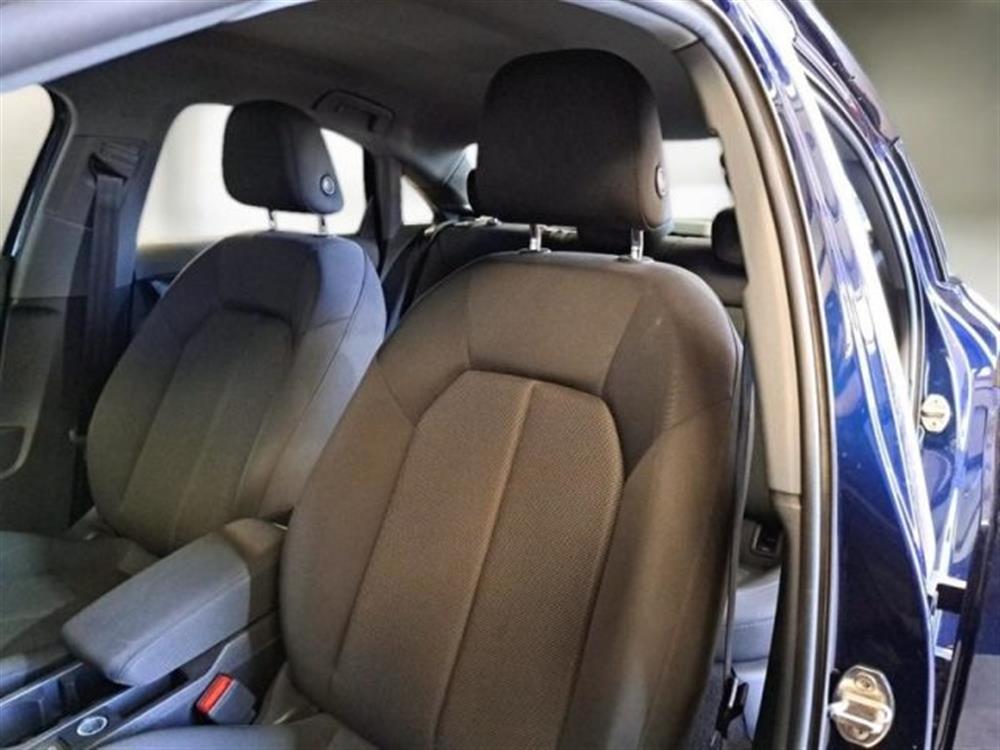 A3 A3 Sedan 30 TFSI S tron