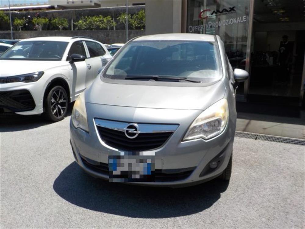 Meriva Meriva 1.3 CDTI 95CV Electi