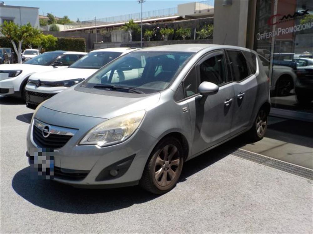 Meriva Meriva 1.3 CDTI 95CV Electi