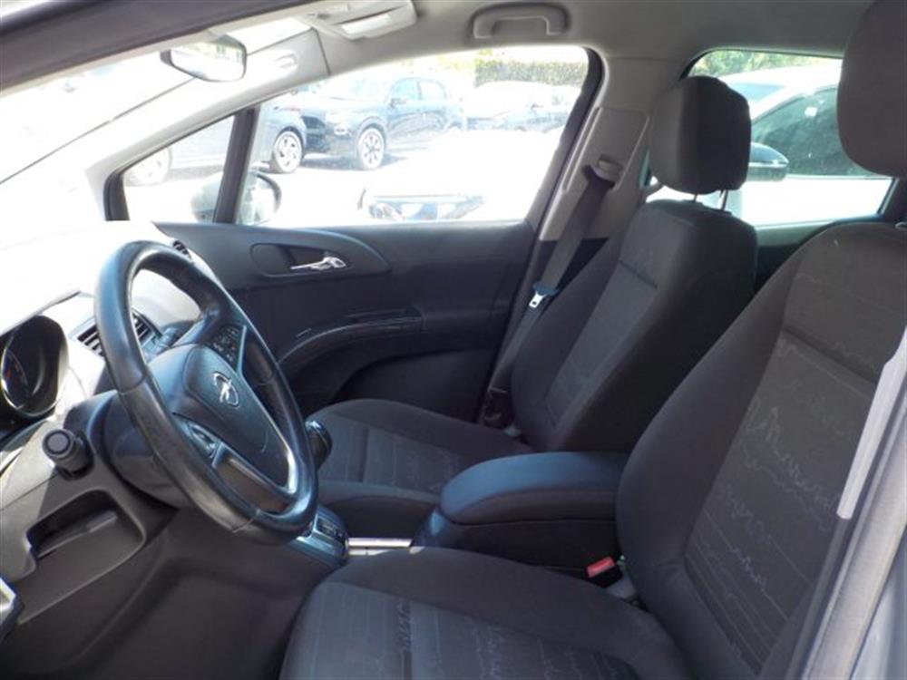 Meriva Meriva 1.3 CDTI 95CV Electi