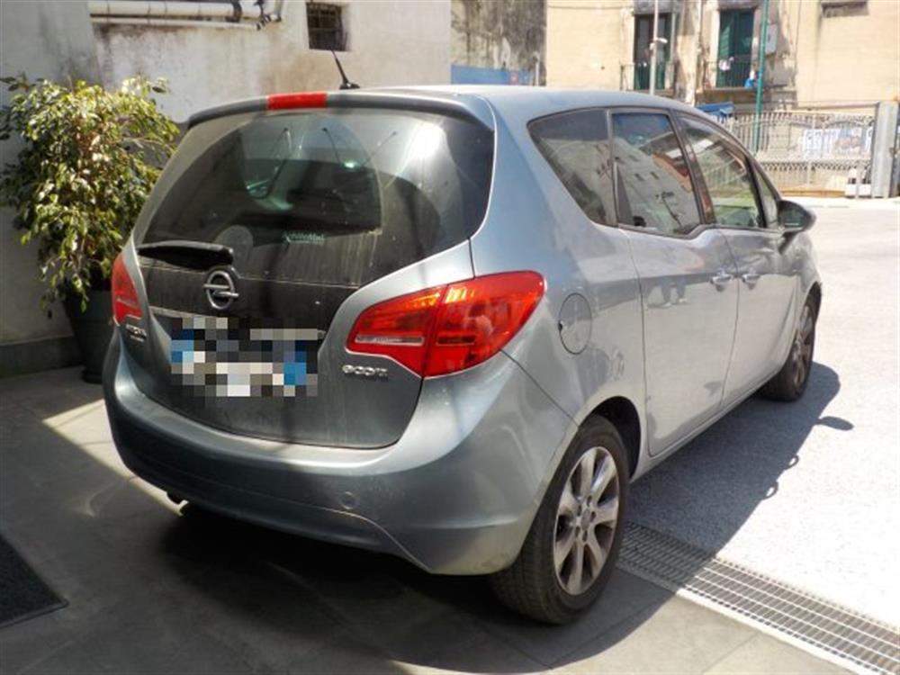 Meriva Meriva 1.3 CDTI 95CV Electi