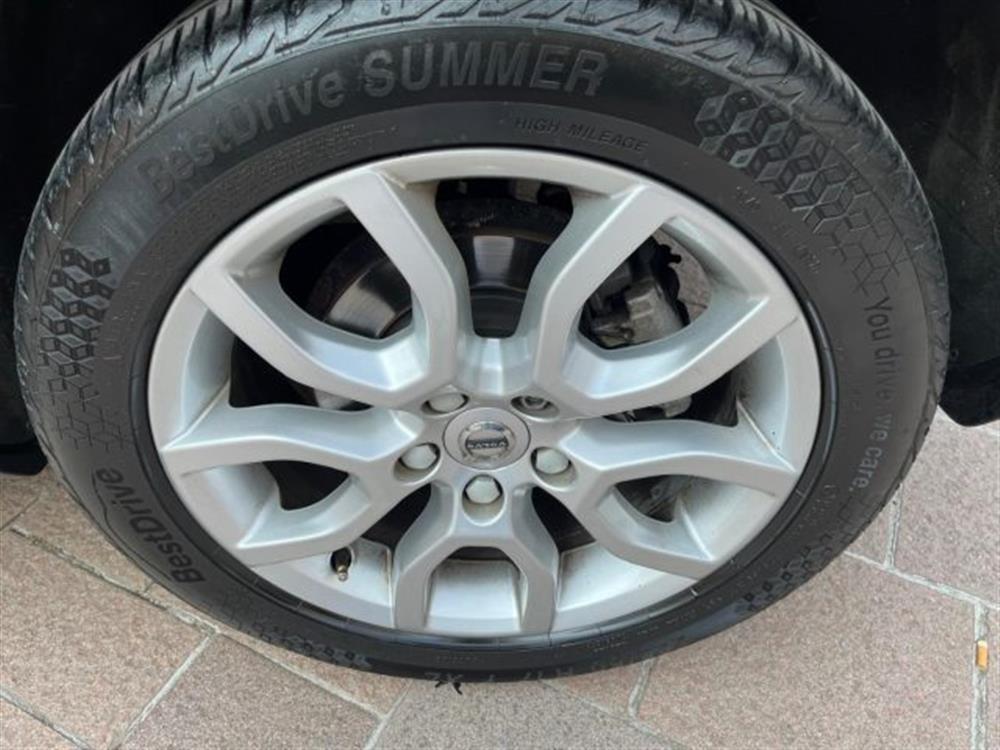 V40 Cross Country V40 Cross Country D2 Geartronic Busine