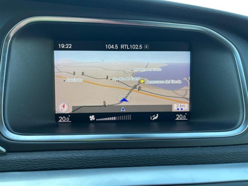 V40 Cross Country V40 Cross Country D2 Geartronic Busine
