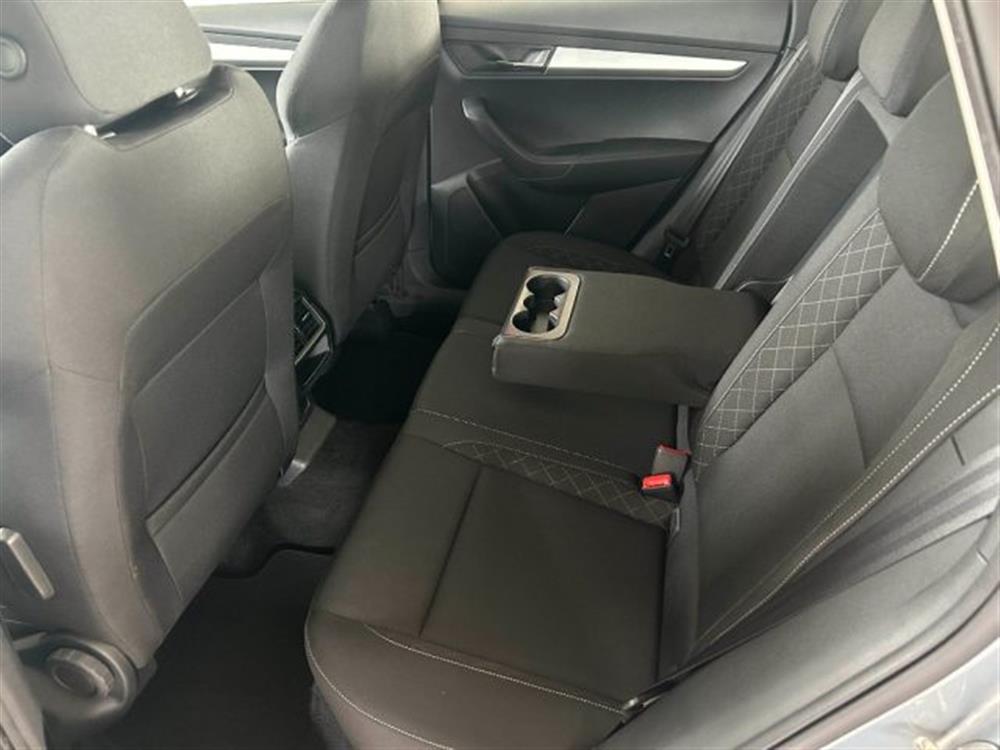 Karoq Karoq 2.0 TDI SCR 4x4 DSG