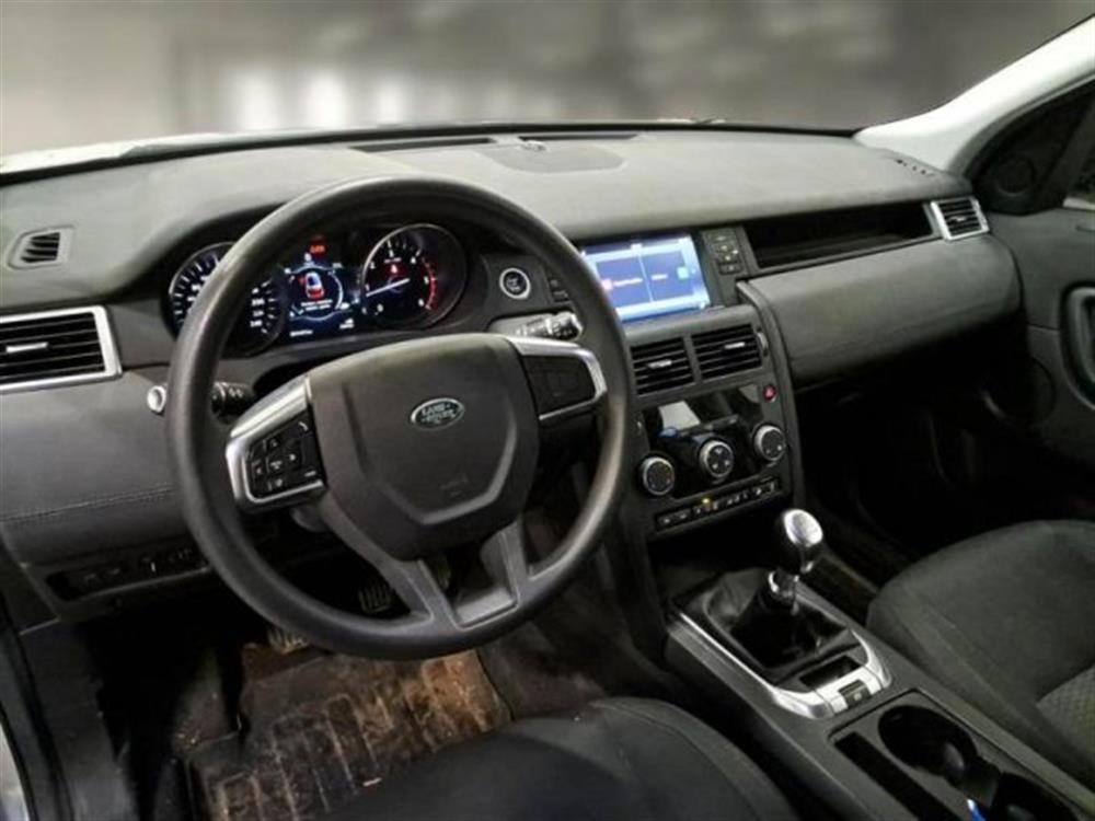 Discovery Sport Discovery Sport 2.0 TD4 180 CV Pure