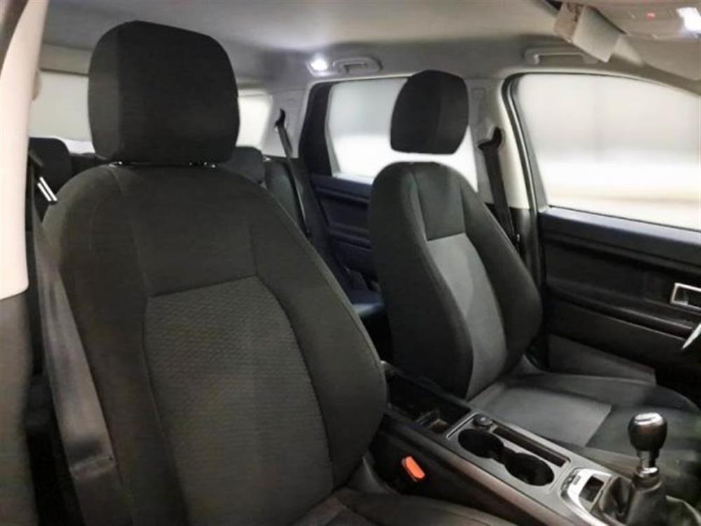 Discovery Sport Discovery Sport 2.0 TD4 180 CV Pure