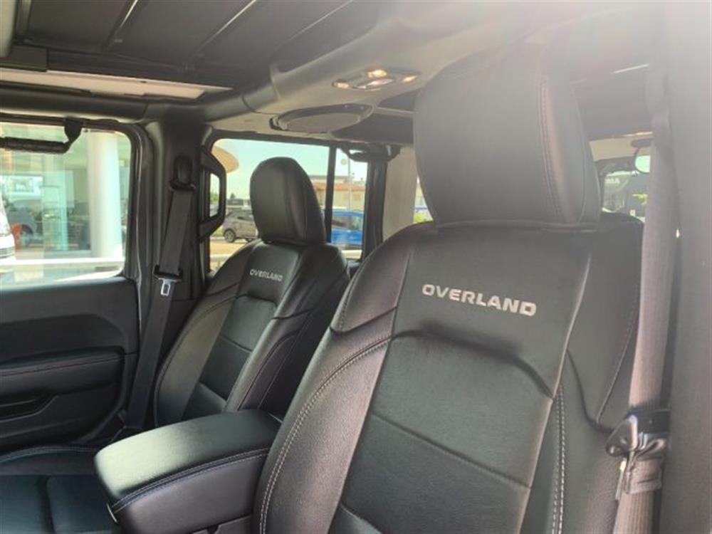 Wrangler Wrangler Unlimited 2.2 Mjt II