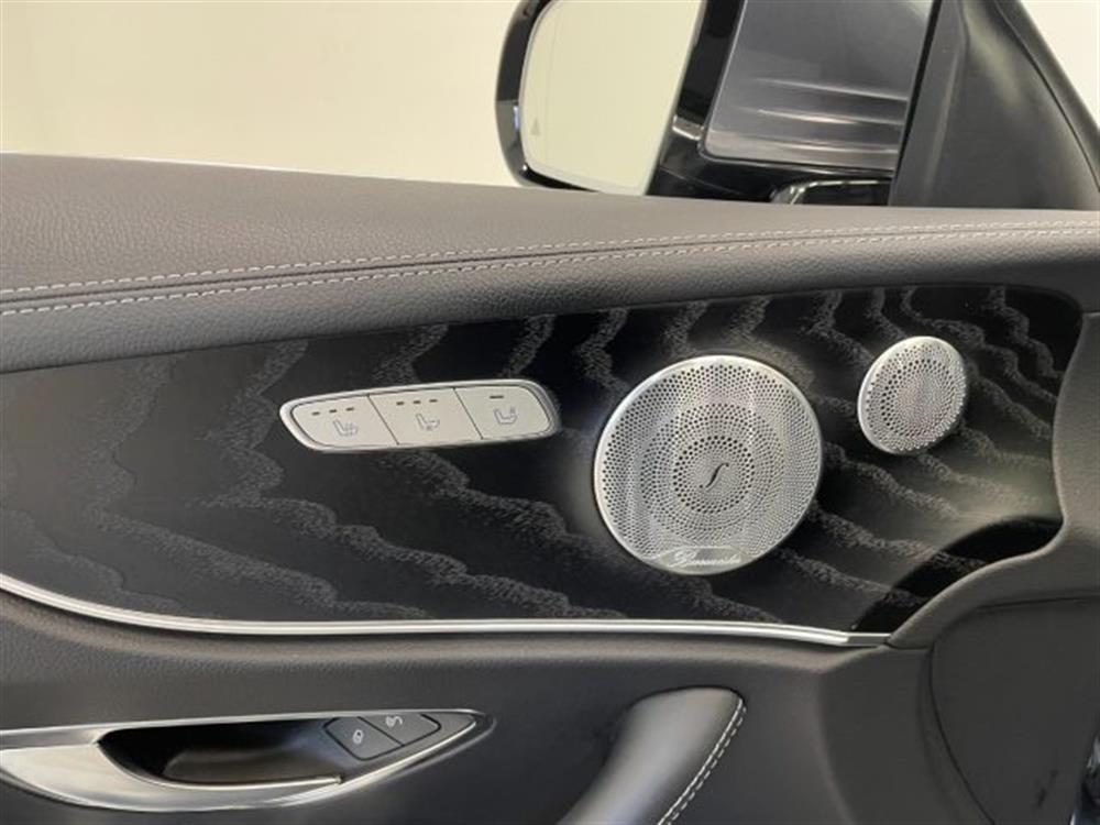 E 220 E 220 d 2.0d 4Matic Sport