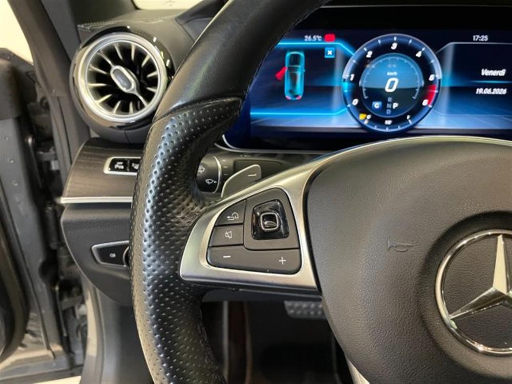 E 220 E 220 d 2.0d 4Matic Sport
