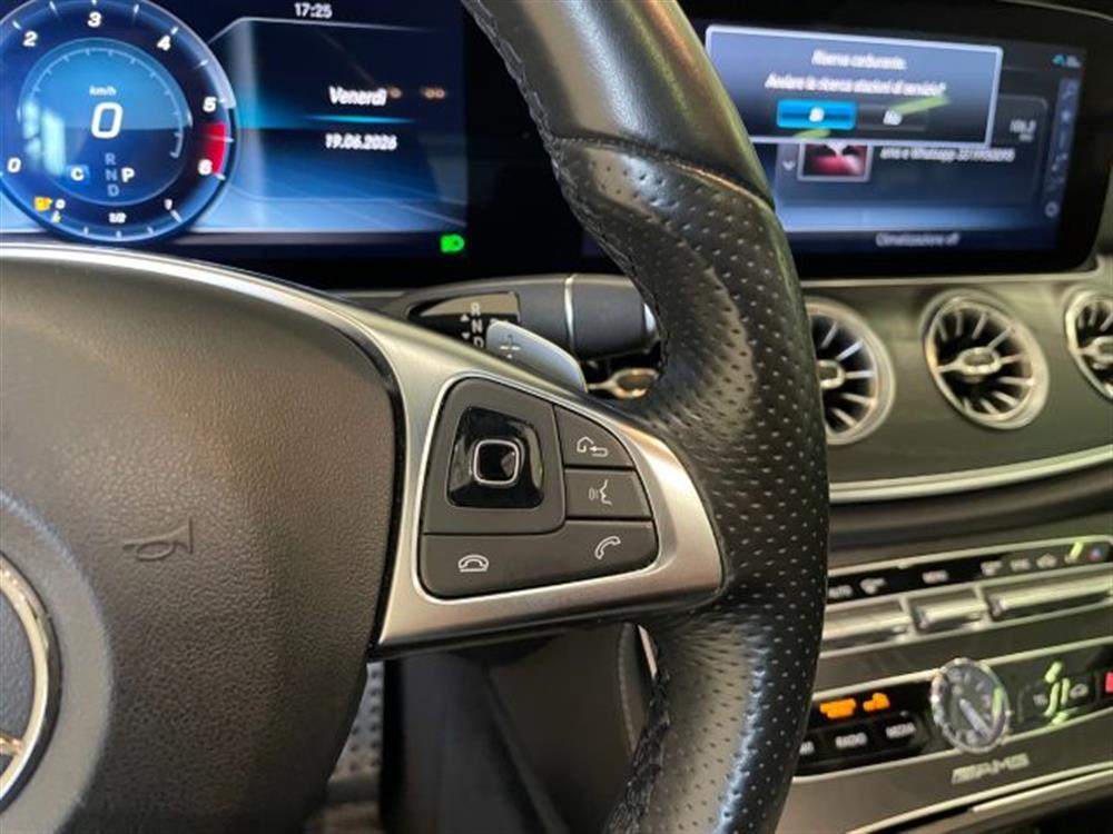 E 220 E 220 d 2.0d 4Matic Sport