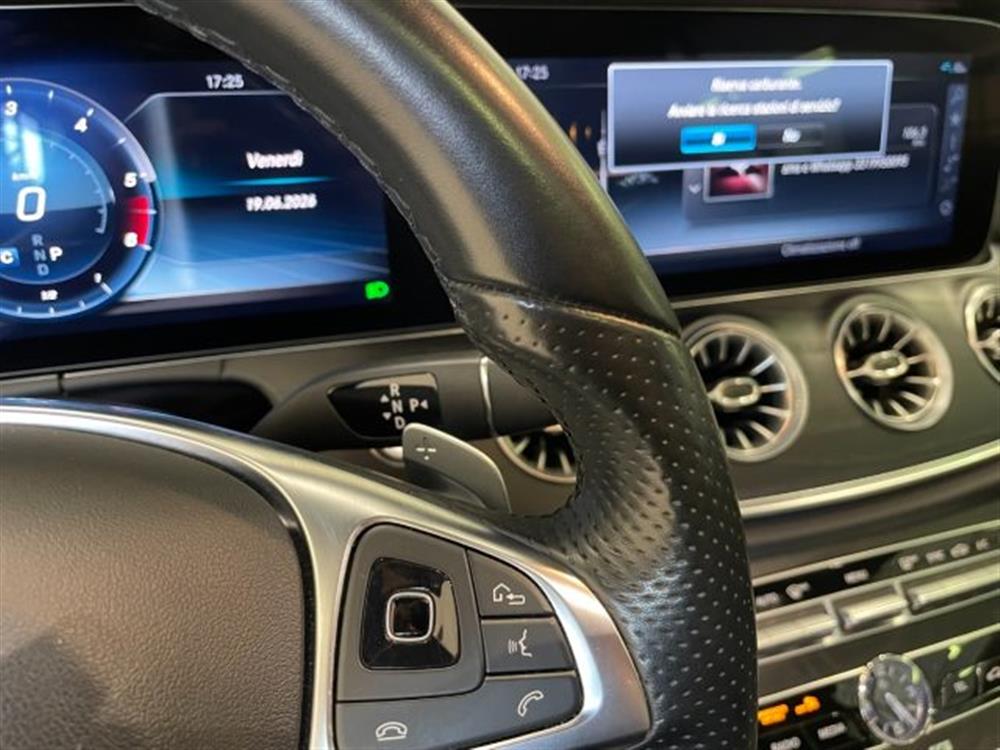 E 220 E 220 d 2.0d 4Matic Sport
