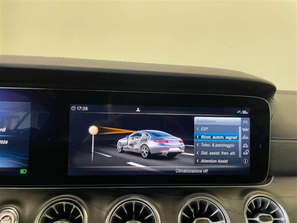 E 220 E 220 d 2.0d 4Matic Sport