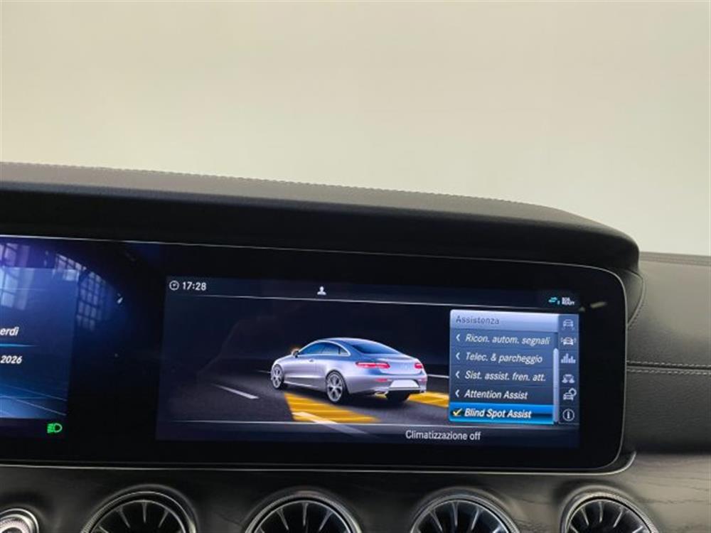 E 220 E 220 d 2.0d 4Matic Sport