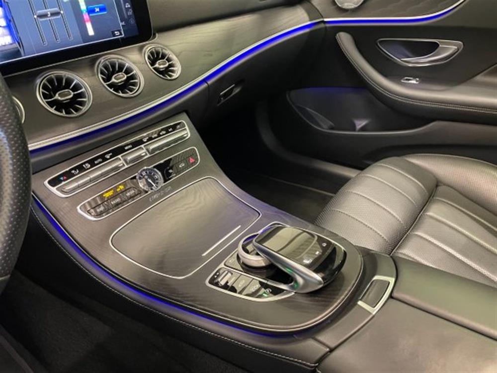 E 220 E 220 d 2.0d 4Matic Sport