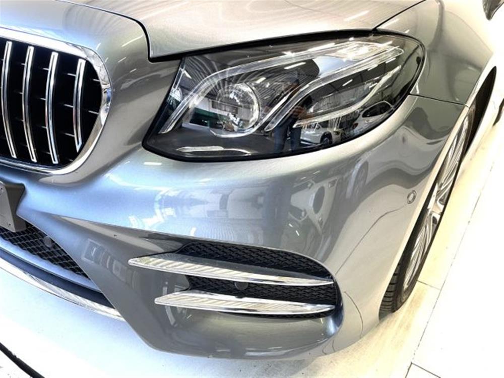 E 220 E 220 d 2.0d 4Matic Sport
