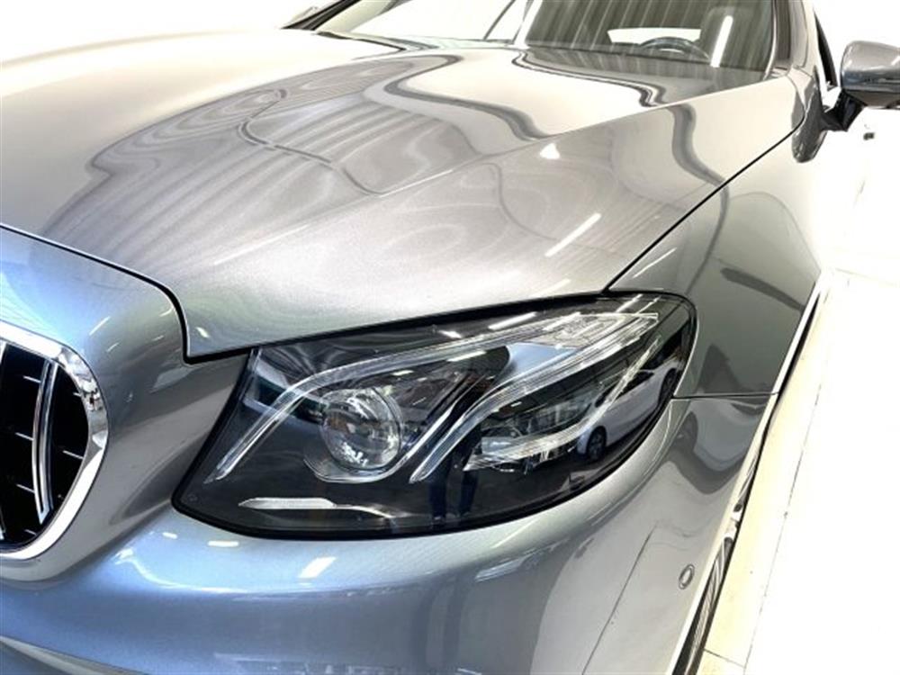 E 220 E 220 d 2.0d 4Matic Sport