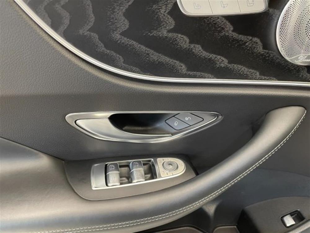E 220 E 220 d 2.0d 4Matic Sport