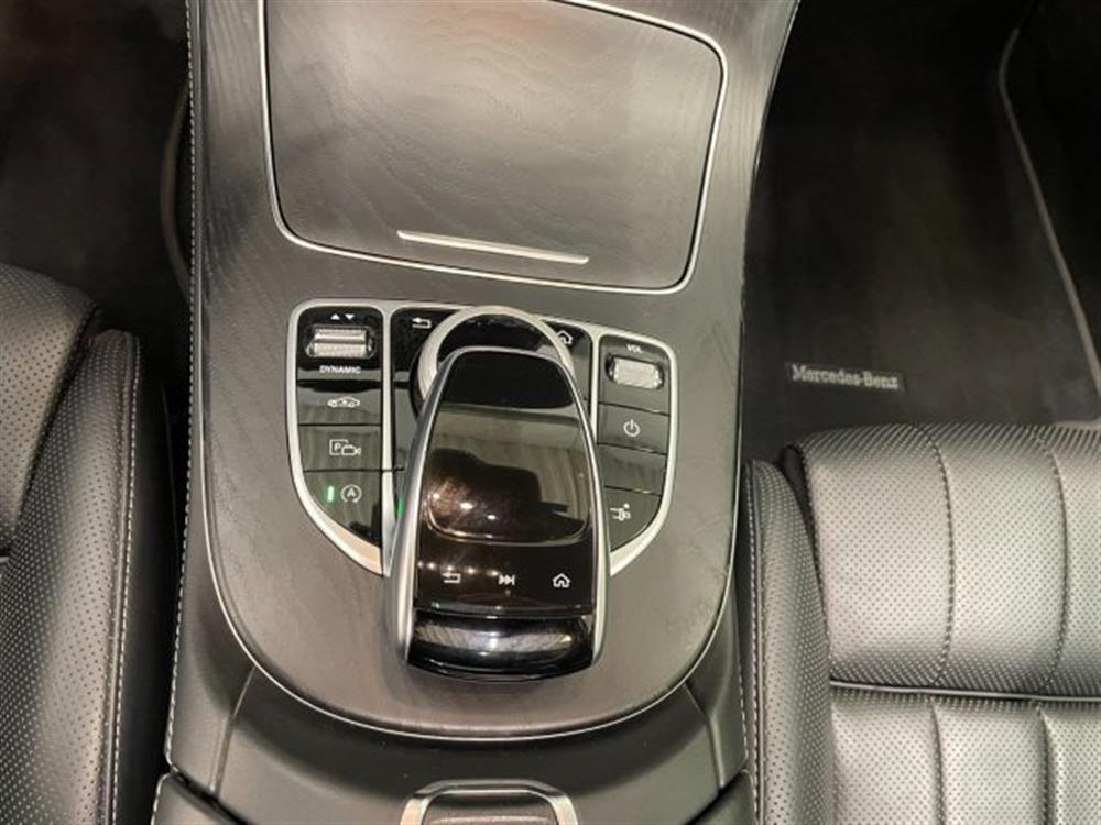 E 220 E 220 d 2.0d 4Matic Sport