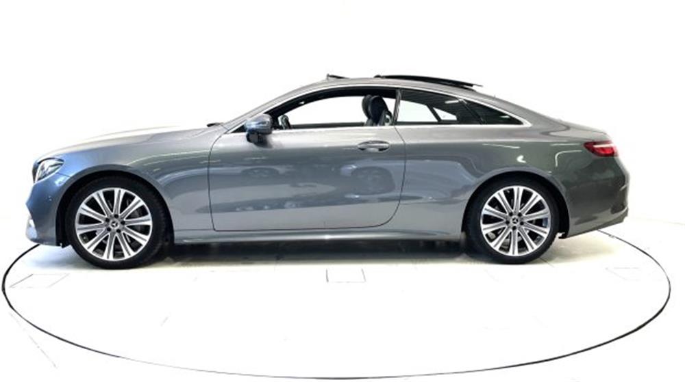 E 220 E 220 d 2.0d 4Matic Sport