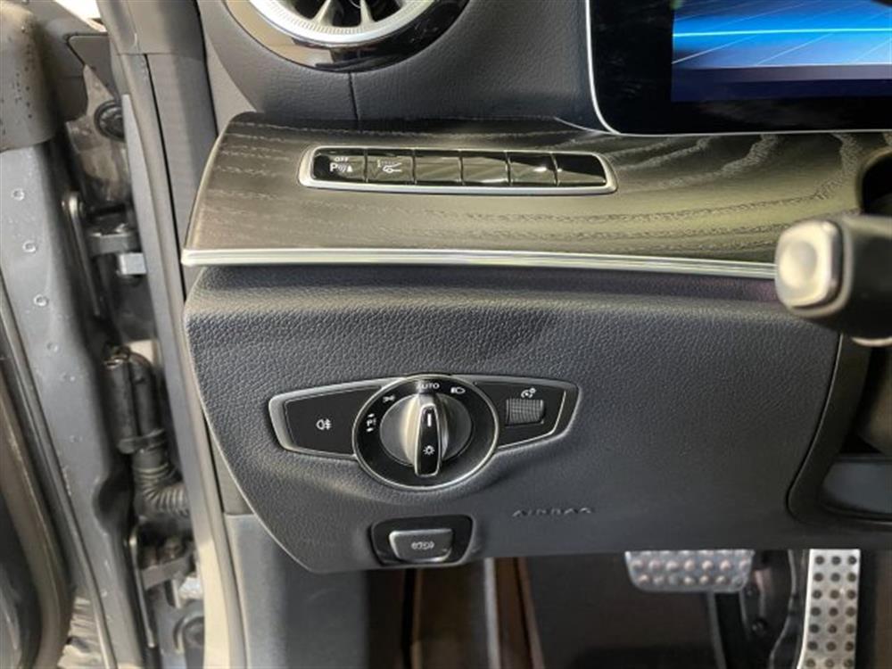 E 220 E 220 d 2.0d 4Matic Sport