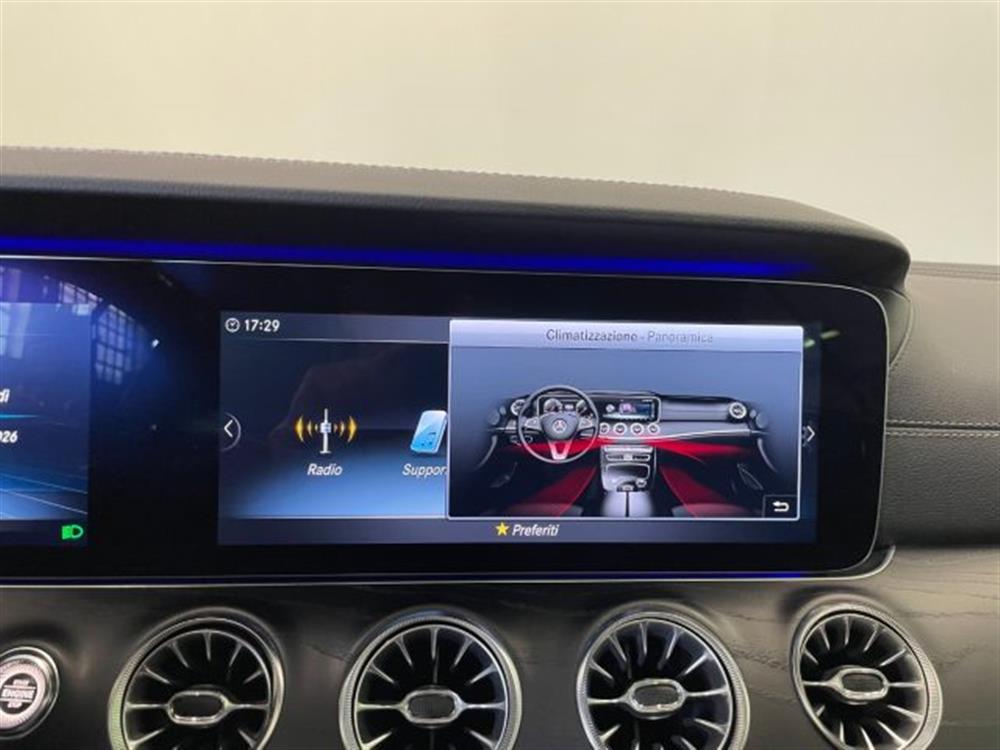 E 220 E 220 d 2.0d 4Matic Sport