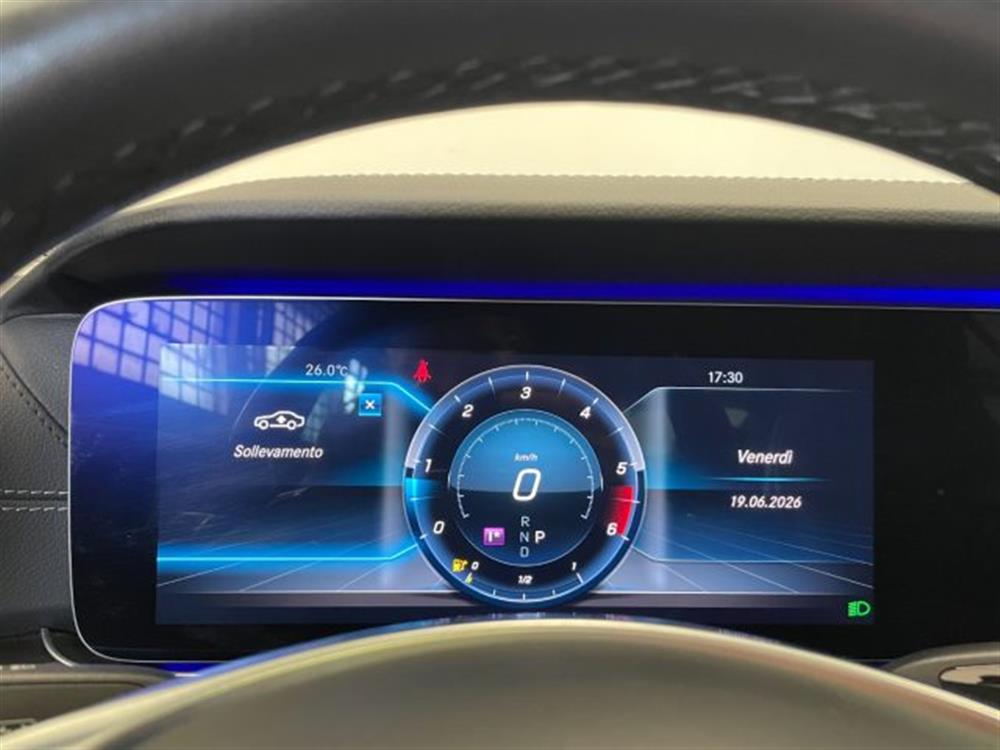 E 220 E 220 d 2.0d 4Matic Sport
