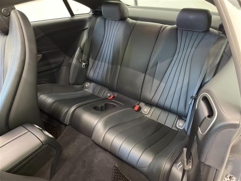 E 220 E 220 d 2.0d 4Matic Sport
