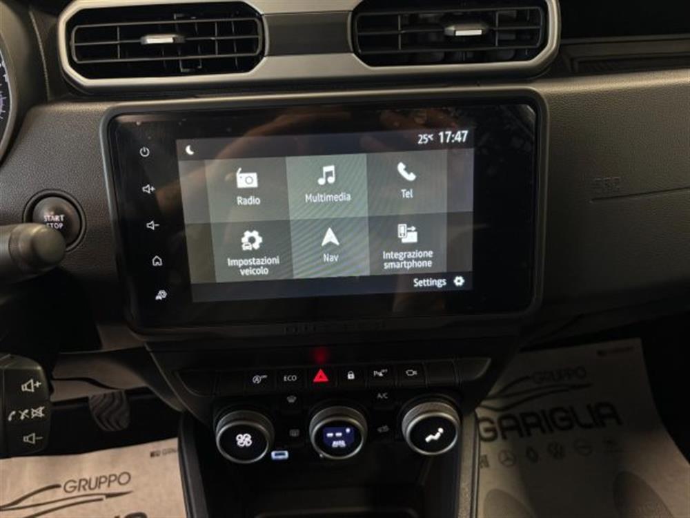 Duster Duster 1.0 GPL 4x2 Journey