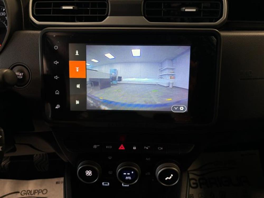 Duster Duster 1.0 GPL 4x2 Journey