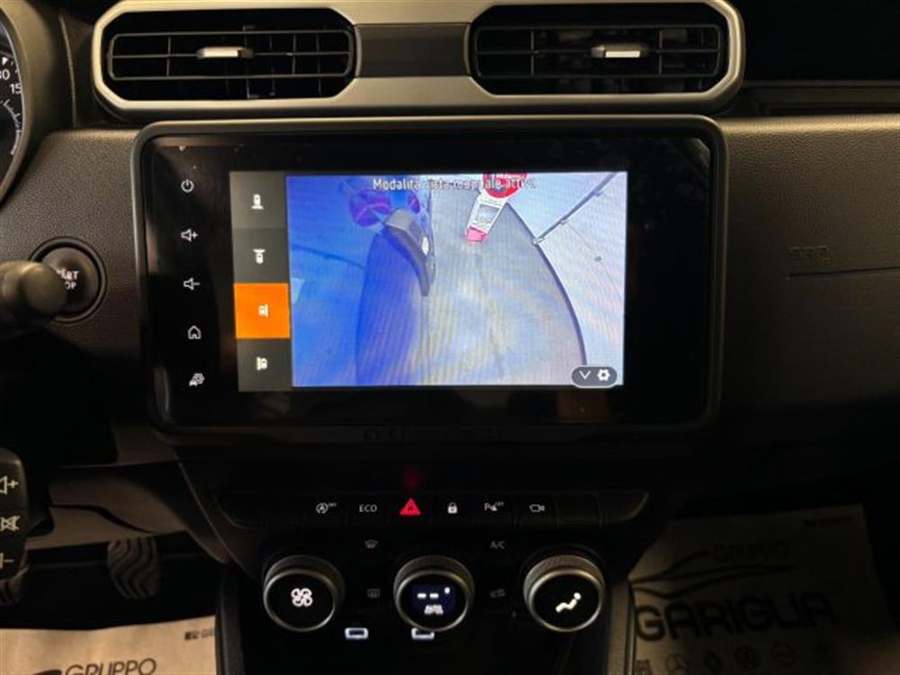 Duster Duster 1.0 GPL 4x2 Journey