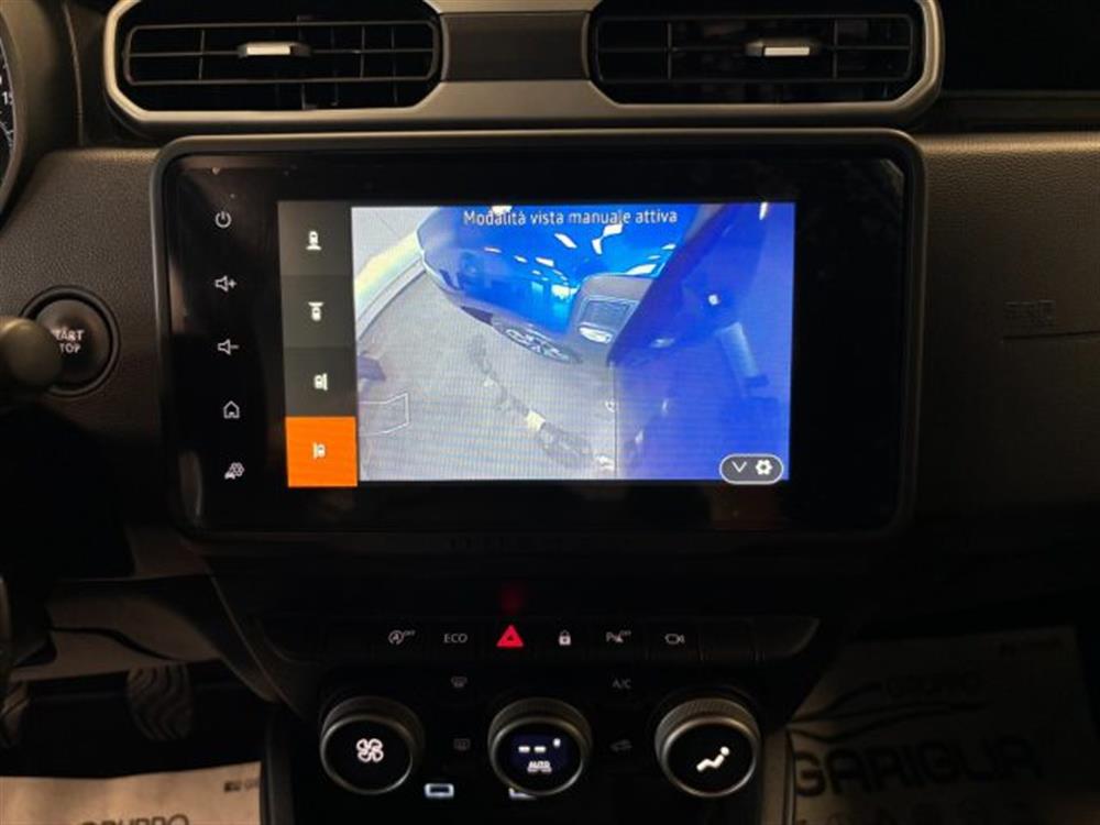 Duster Duster 1.0 GPL 4x2 Journey