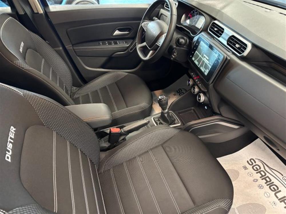 Duster Duster 1.0 GPL 4x2 Journey