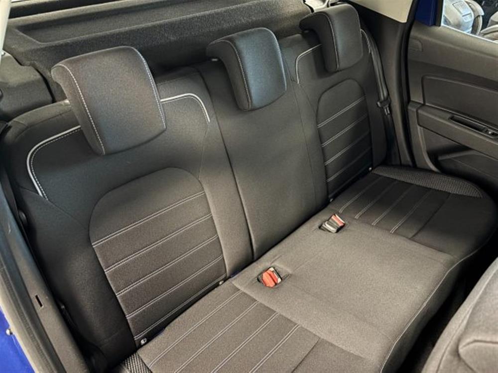 Duster Duster 1.0 GPL 4x2 Journey