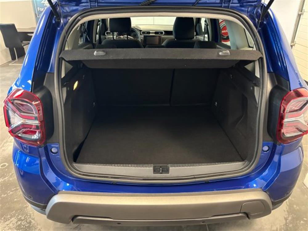 Duster Duster 1.0 GPL 4x2 Journey