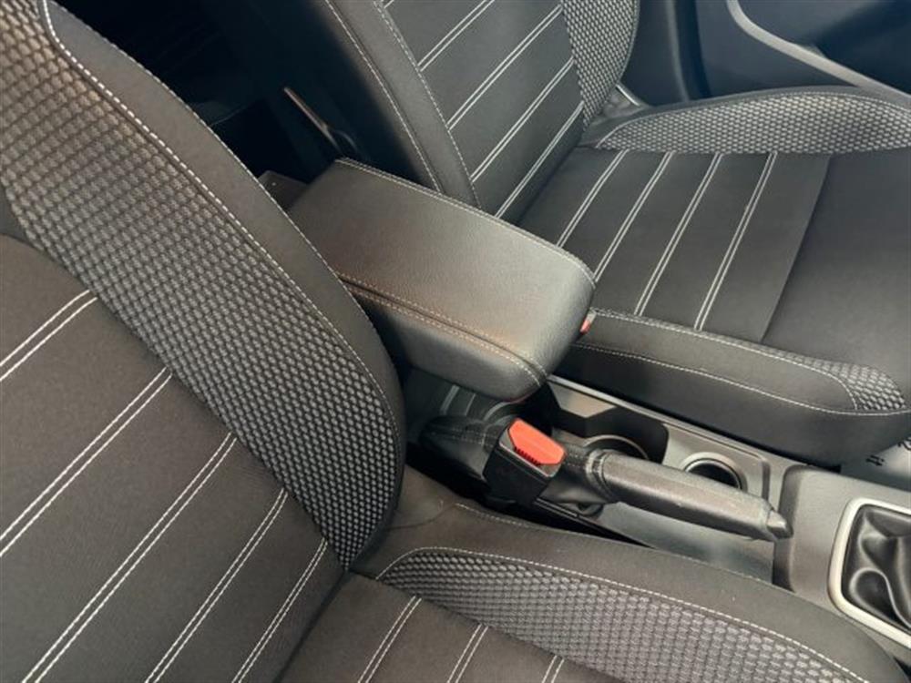 Duster Duster 1.0 GPL 4x2 Journey