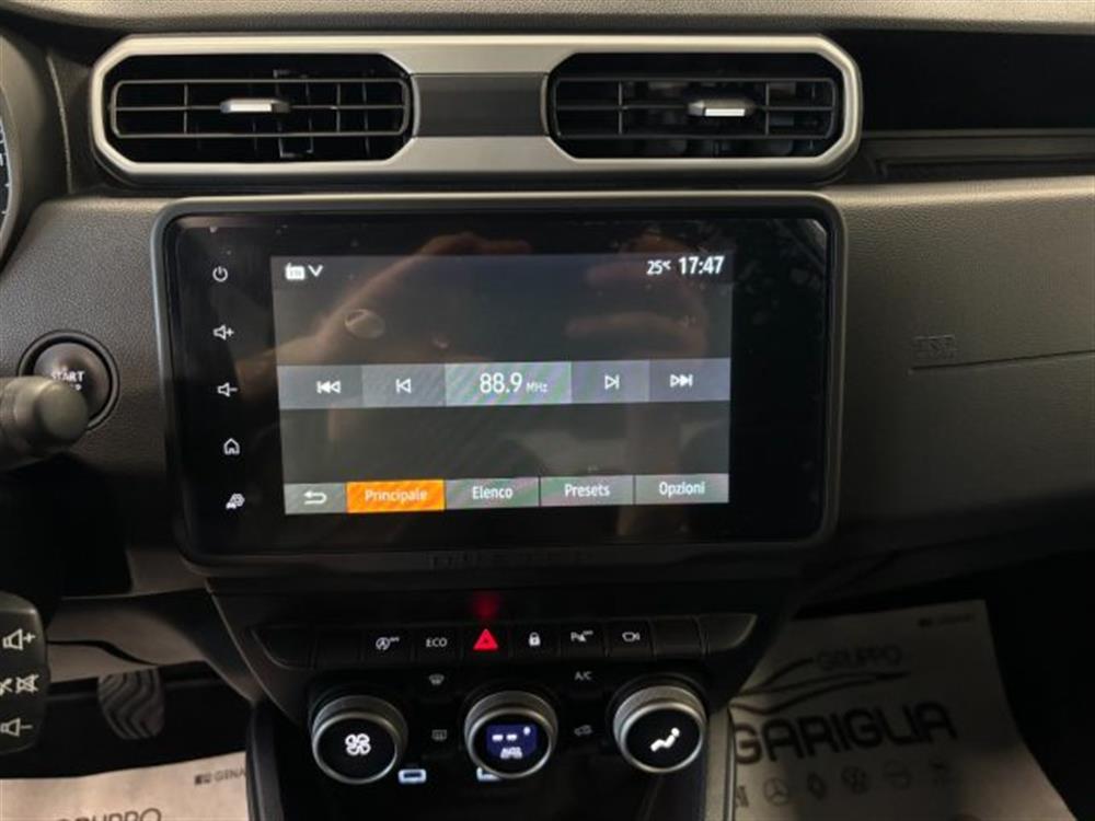 Duster Duster 1.0 GPL 4x2 Journey