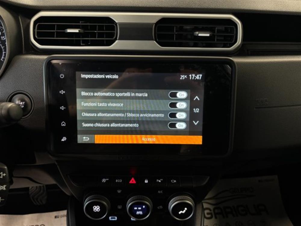 Duster Duster 1.0 GPL 4x2 Journey