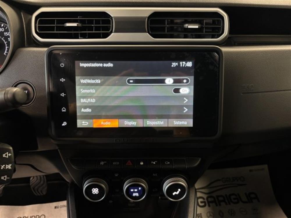Duster Duster 1.0 GPL 4x2 Journey