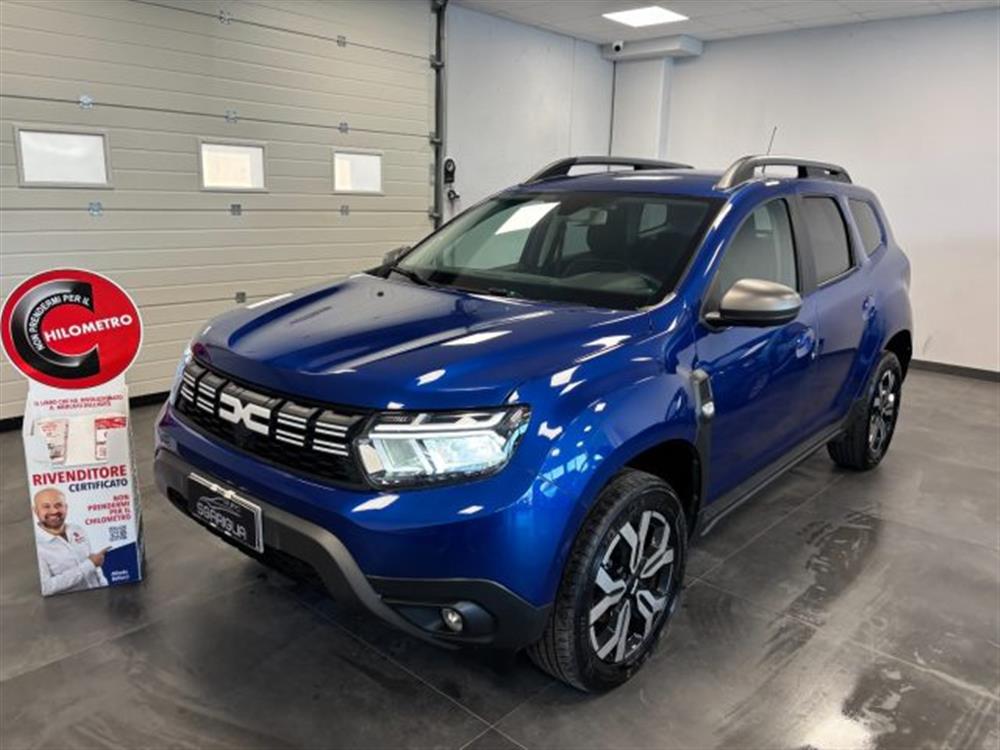 Duster Duster 1.0 GPL 4x2 Journey