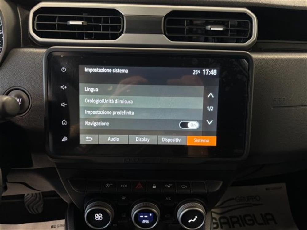 Duster Duster 1.0 GPL 4x2 Journey