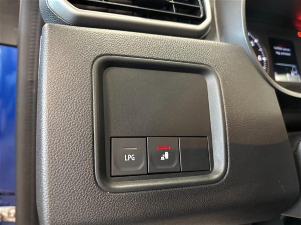 Duster Duster 1.0 GPL 4x2 Journey