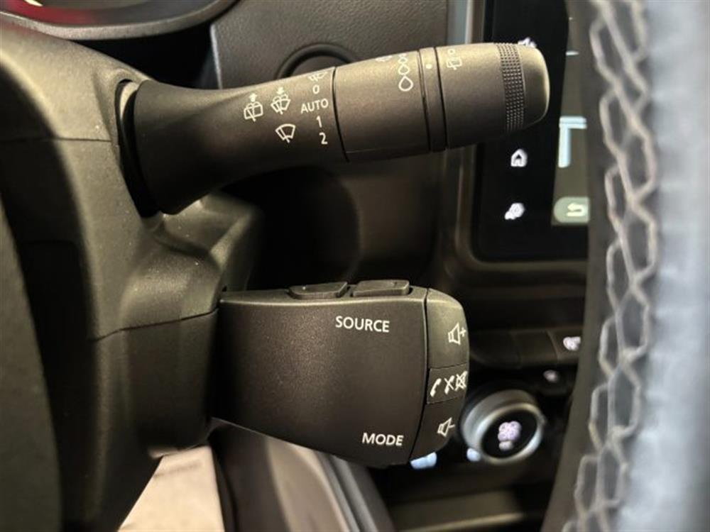 Duster Duster 1.0 GPL 4x2 Journey