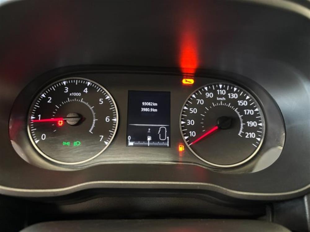 Duster Duster 1.0 GPL 4x2 Journey