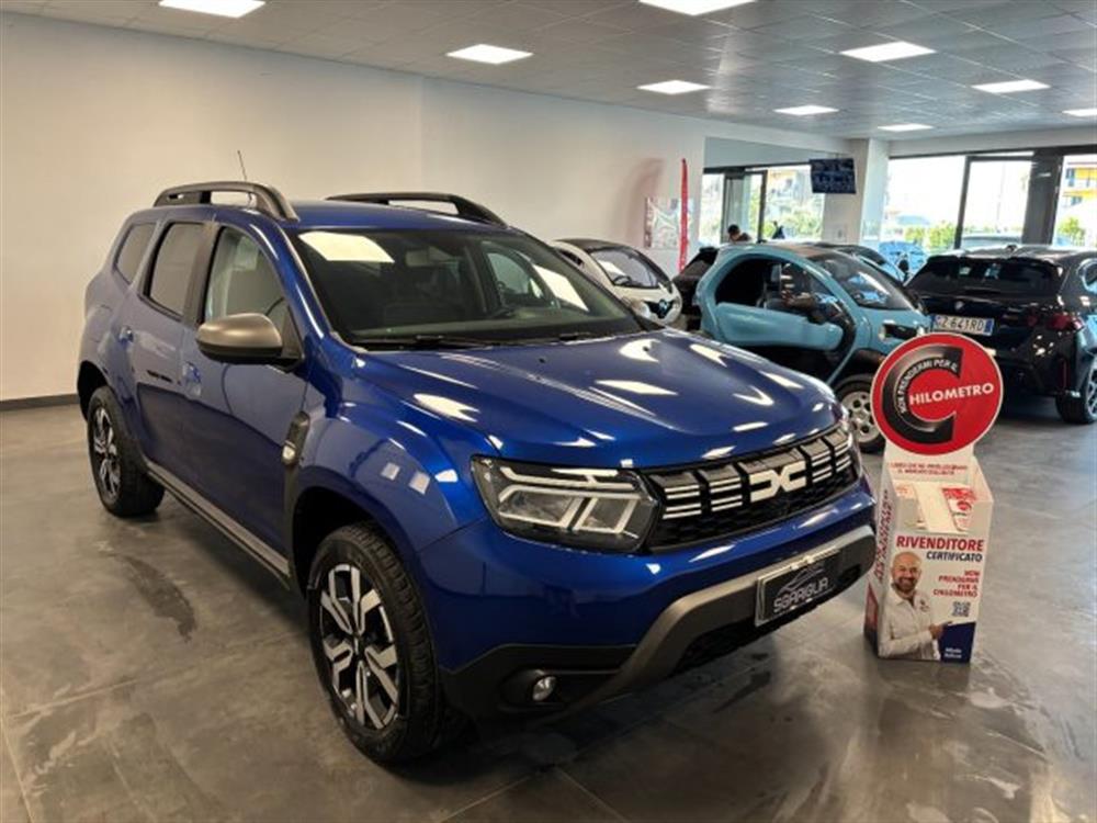 Duster Duster 1.0 GPL 4x2 Journey
