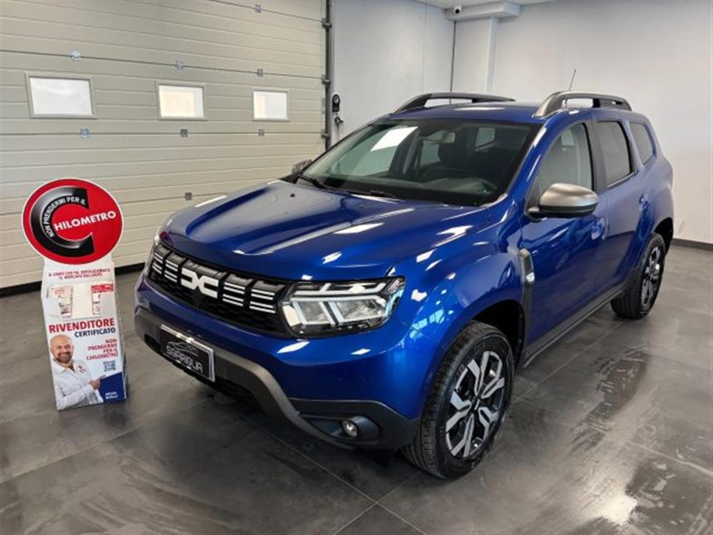 Duster Duster 1.0 GPL 4x2 Journey